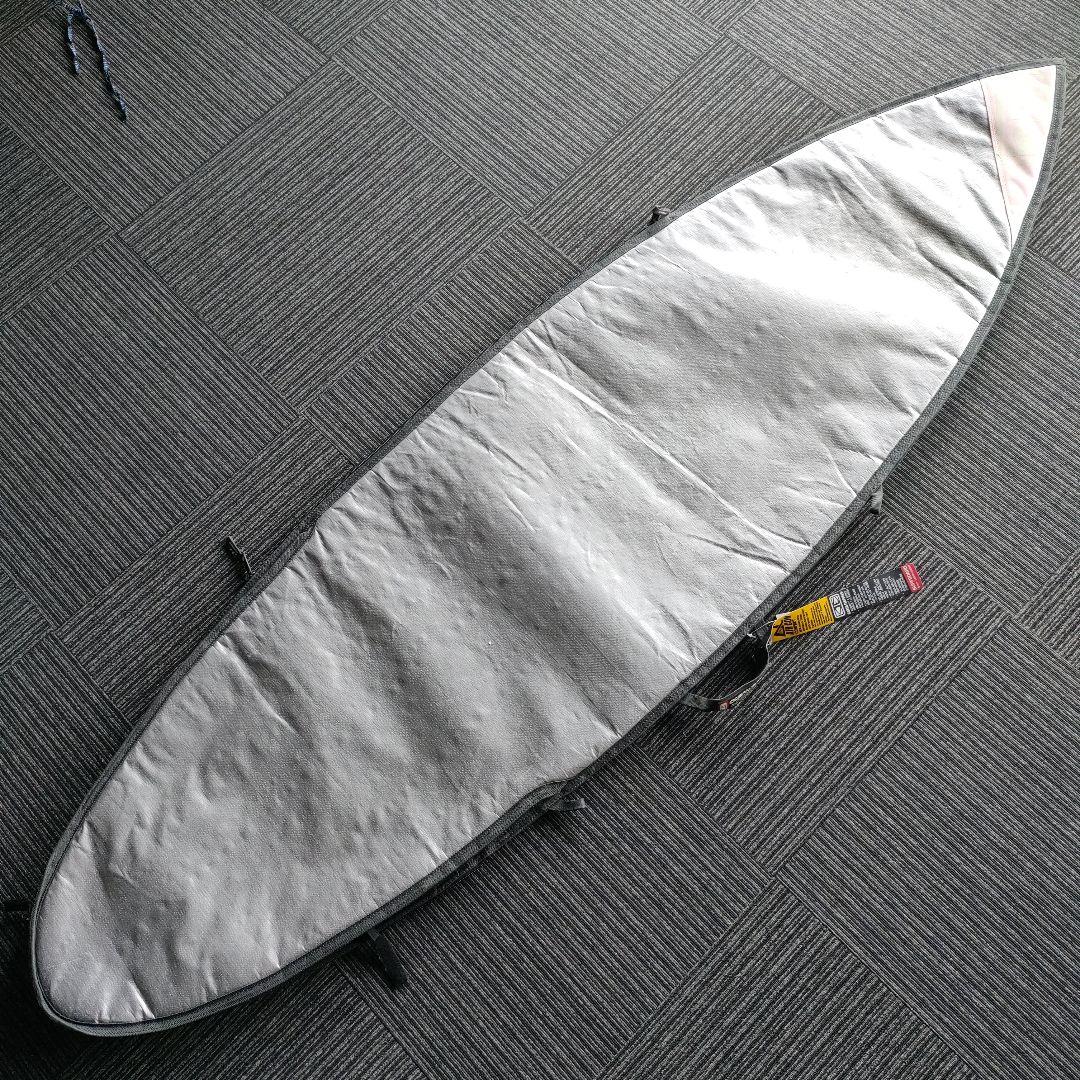 引越し大処分！【新品♪】Ocean & Earth ハードケース 6'4\"