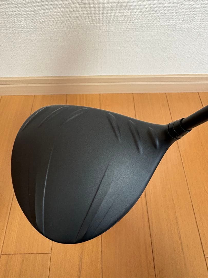 最終値下げ　レフティ PING G410 LST ドライバー 10.5度