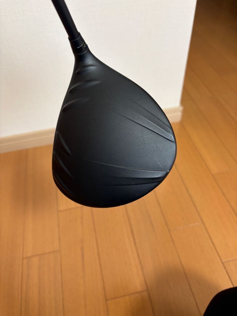 最終値下げ　レフティ PING G410 LST ドライバー 10.5度