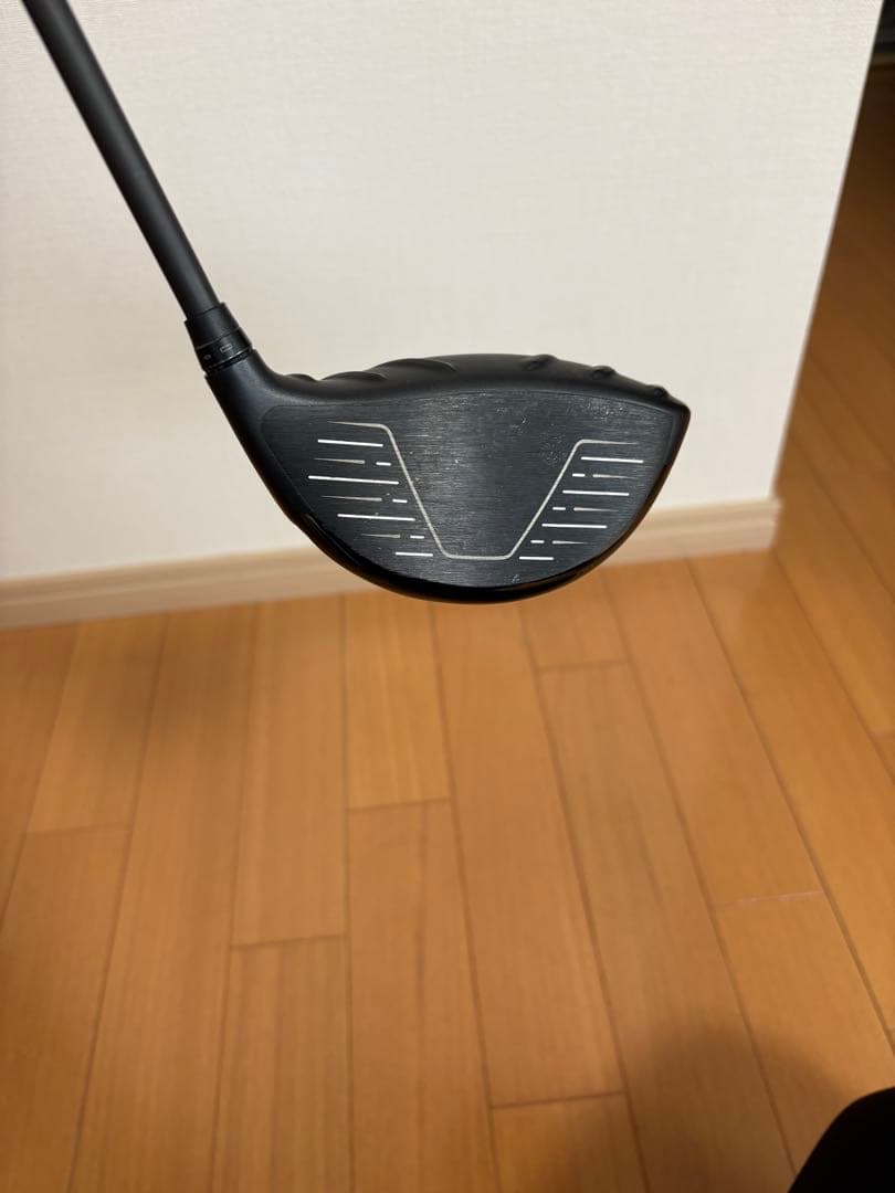 最終値下げ　レフティ PING G410 LST ドライバー 10.5度
