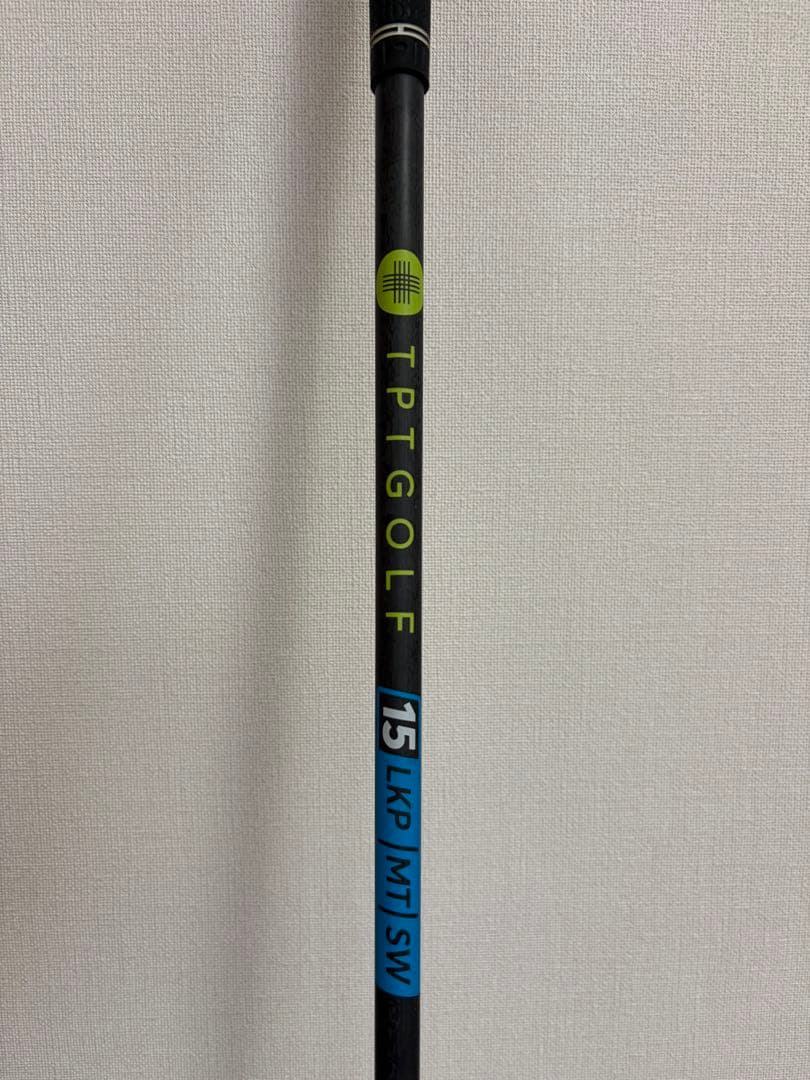 最終値下げ　レフティ PING G410 LST ドライバー 10.5度