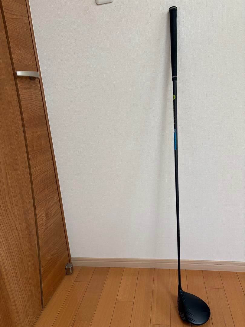 最終値下げ　レフティ PING G410 LST ドライバー 10.5度