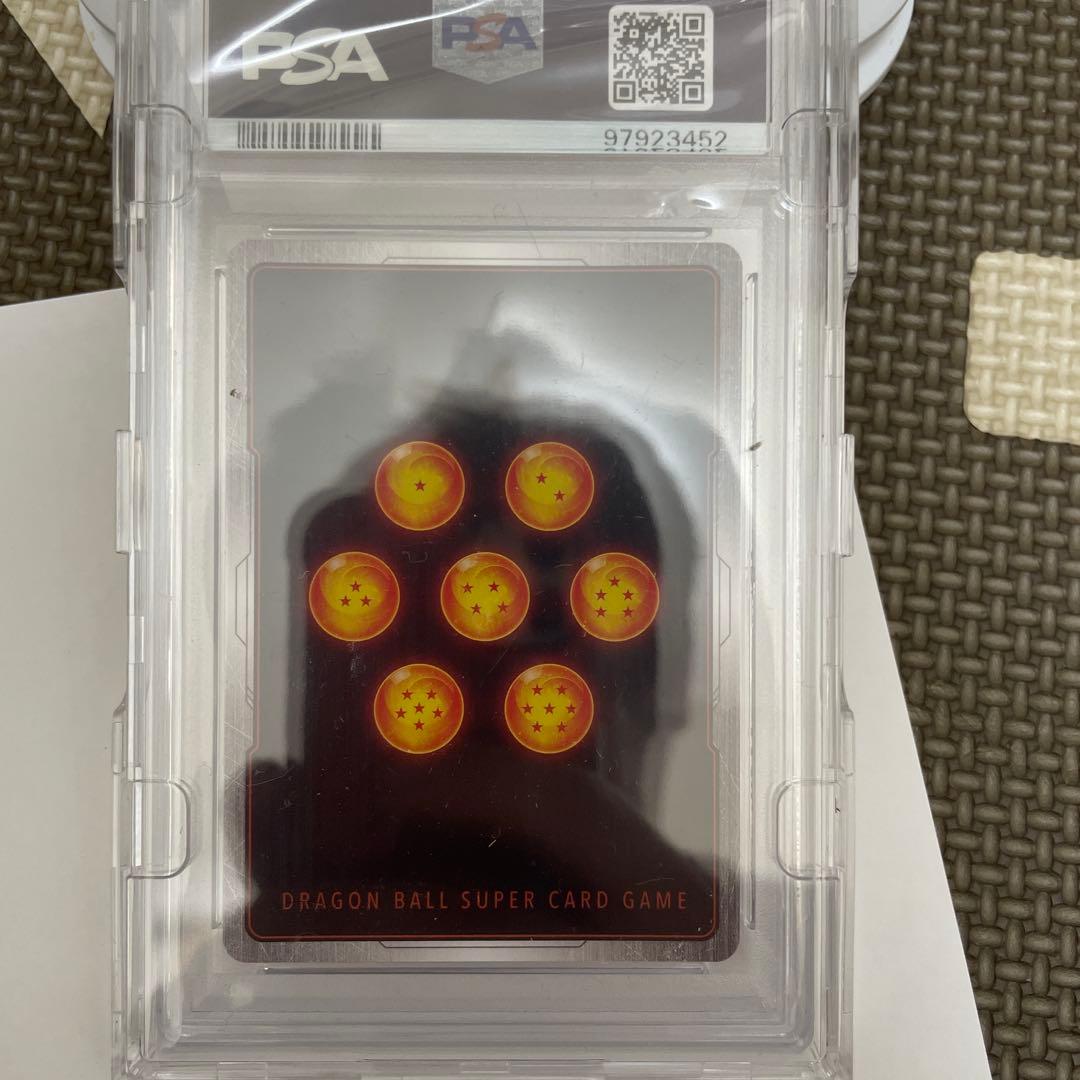 PSA10】孫悟空:GT スーパーパラレル FB03-140