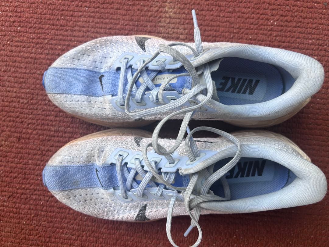 NIKE/ズーム・ペガサスターボ/24.5cm