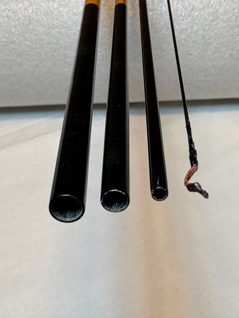 Daiwa ダイワ 枯法師 12尺 へら竿 ヘラブナ竿