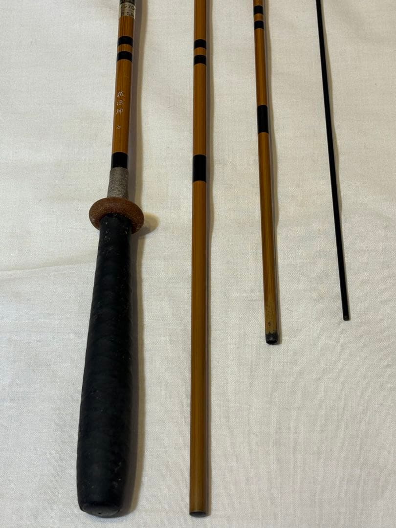 Daiwa ダイワ 枯法師 12尺 へら竿 ヘラブナ竿