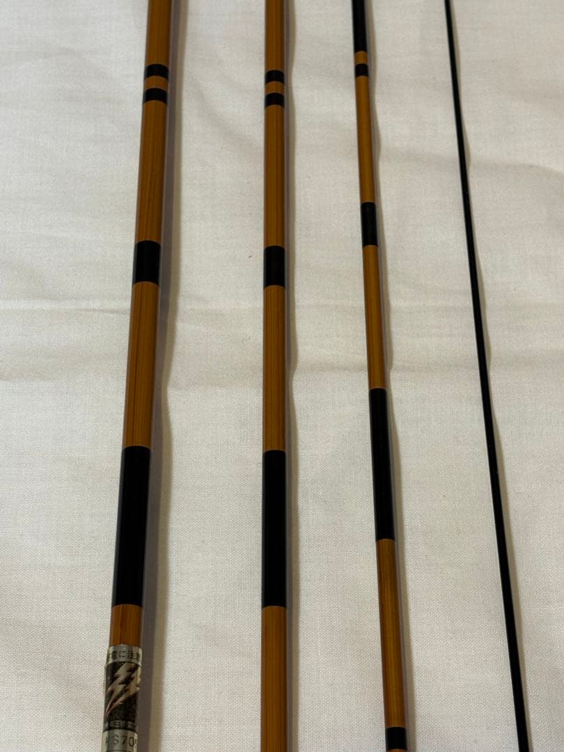 Daiwa ダイワ 枯法師 12尺 へら竿 ヘラブナ竿