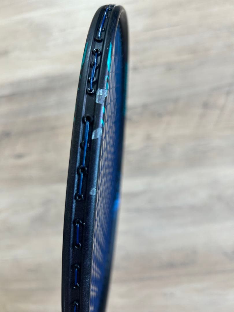 YONEX NANOFLARE 170 LIGHT バドミントンラケット