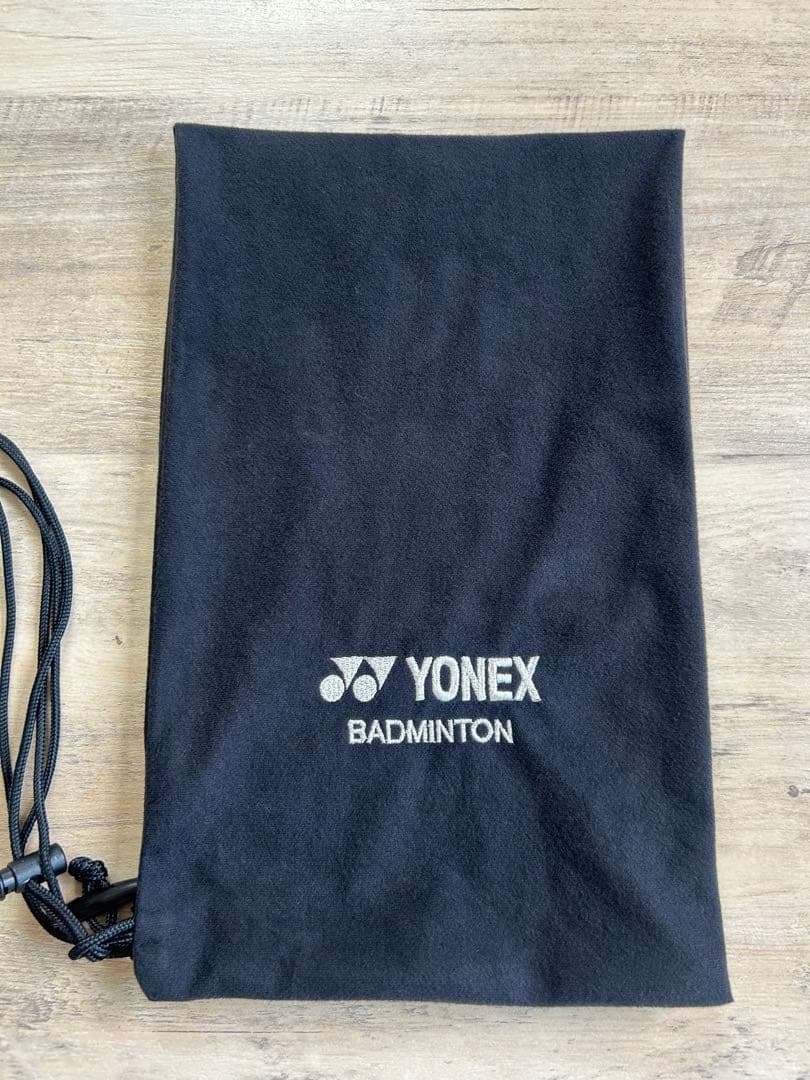 YONEX NANOFLARE 170 LIGHT バドミントンラケット