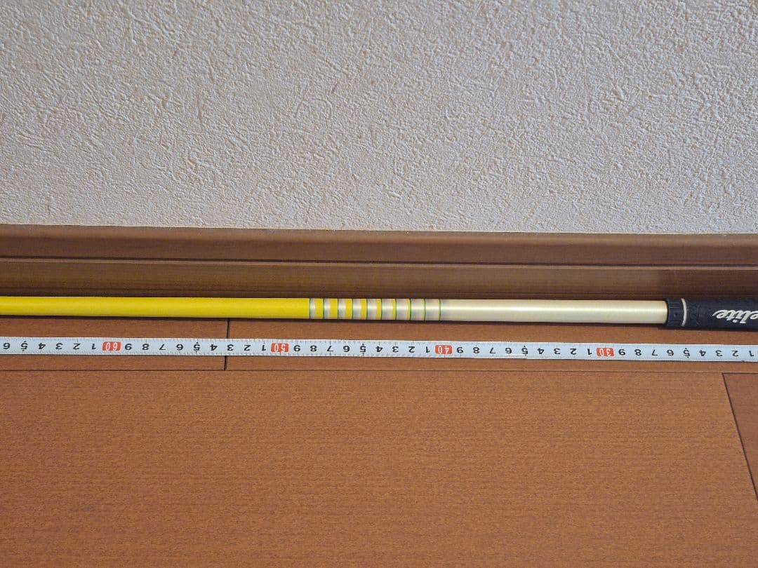 ​【希少スペック】ツアーAD MT-7X テーラーメイドスリーブ付 ドライバー用