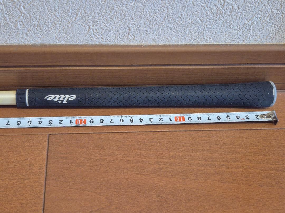​【希少スペック】ツアーAD MT-7X テーラーメイドスリーブ付 ドライバー用