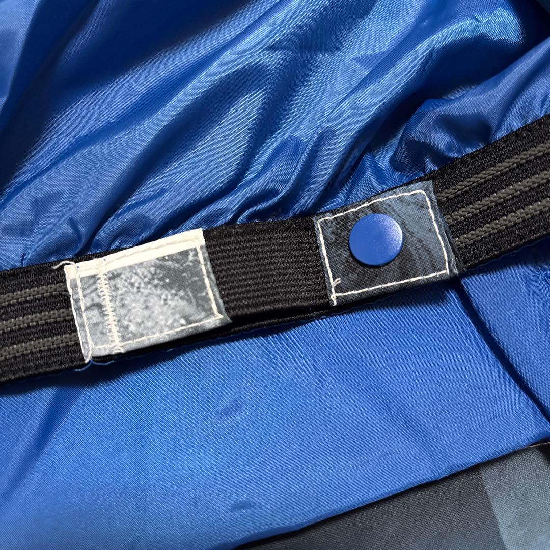 【超美品】 QUIKSILVER クイックシルバー　スノボ　ウェア　ジャケット