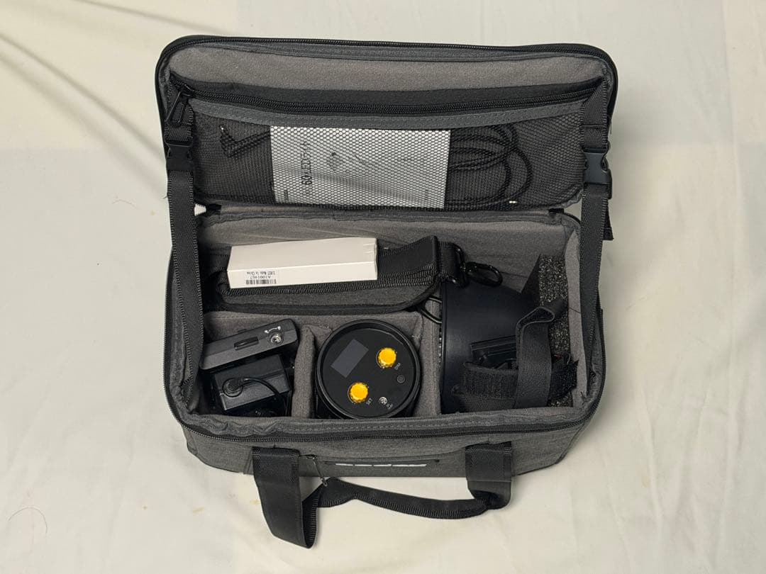 Godox ML-60 LEDライト セット