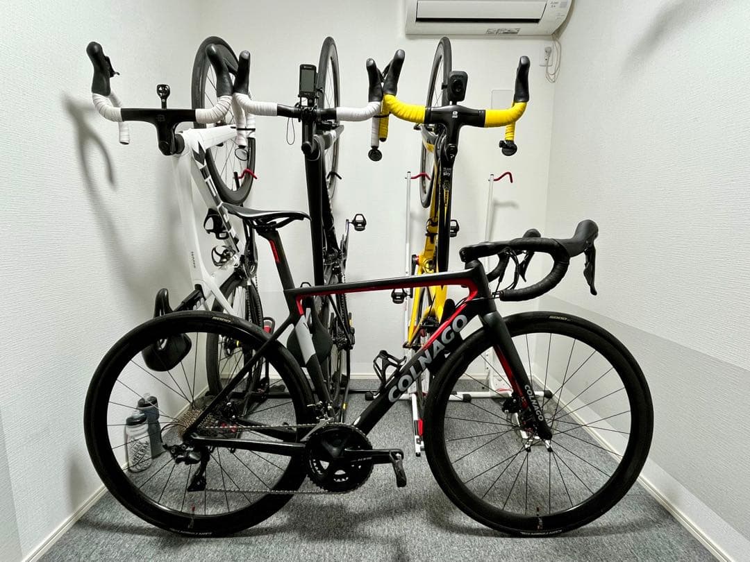 【最終値下】 COLNAGO V3 Disc 2022 105