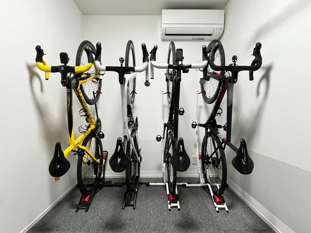 【最終値下】 COLNAGO V3 Disc 2022 105