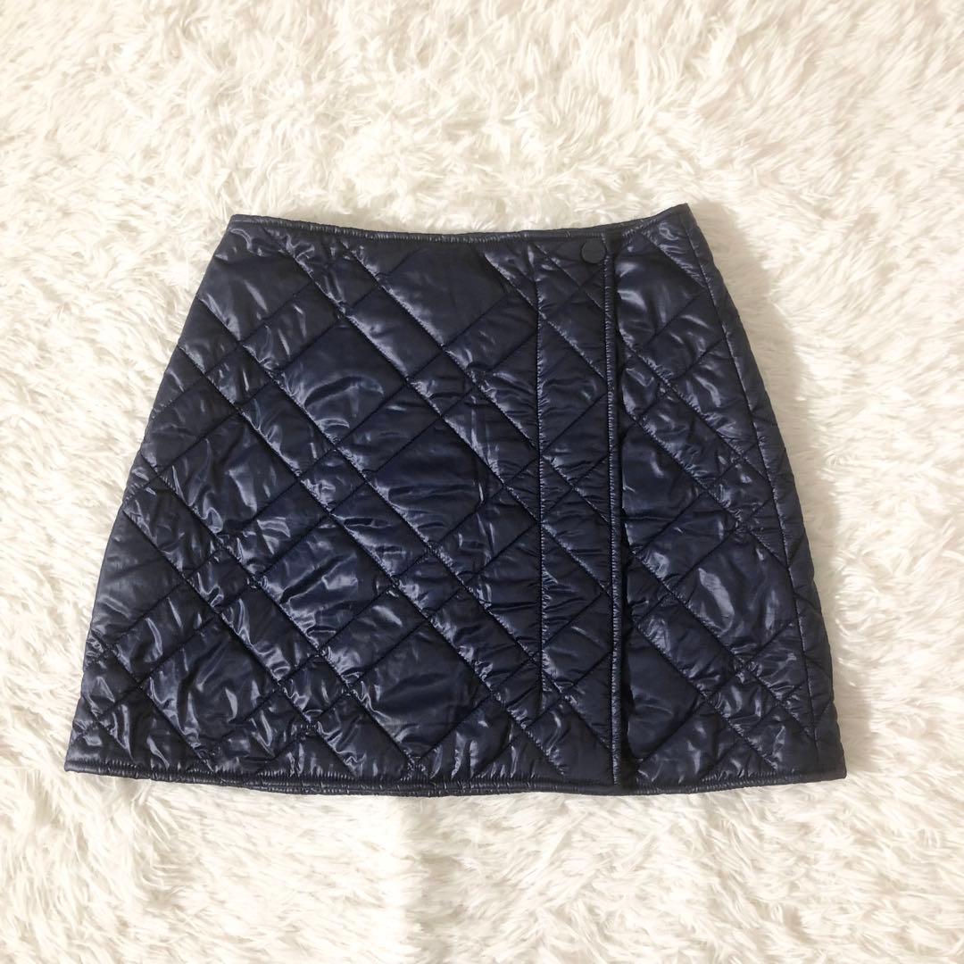 美品 RLX アールエルエックス 23AWインシュレーテッド スコート