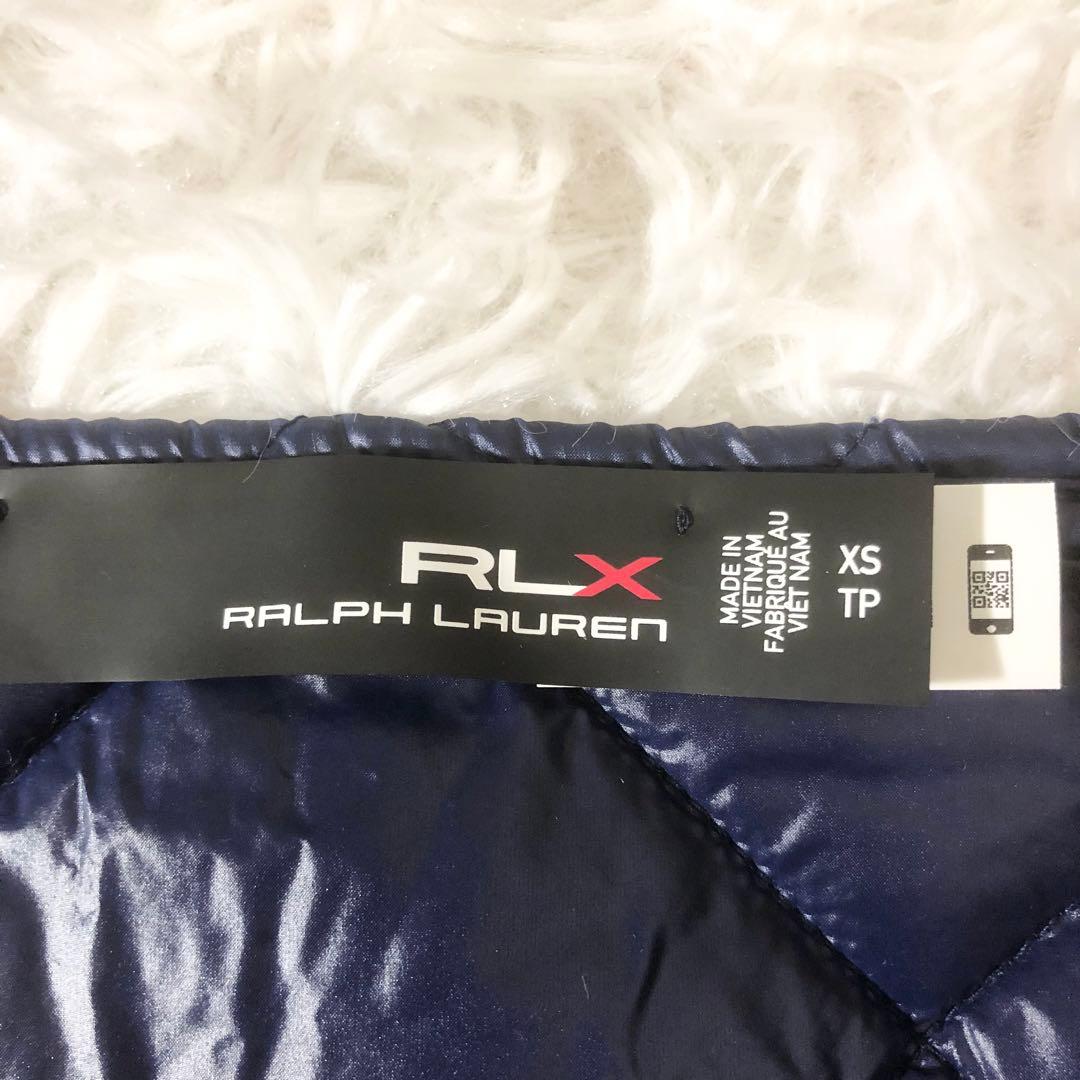 美品 RLX アールエルエックス 23AWインシュレーテッド スコート