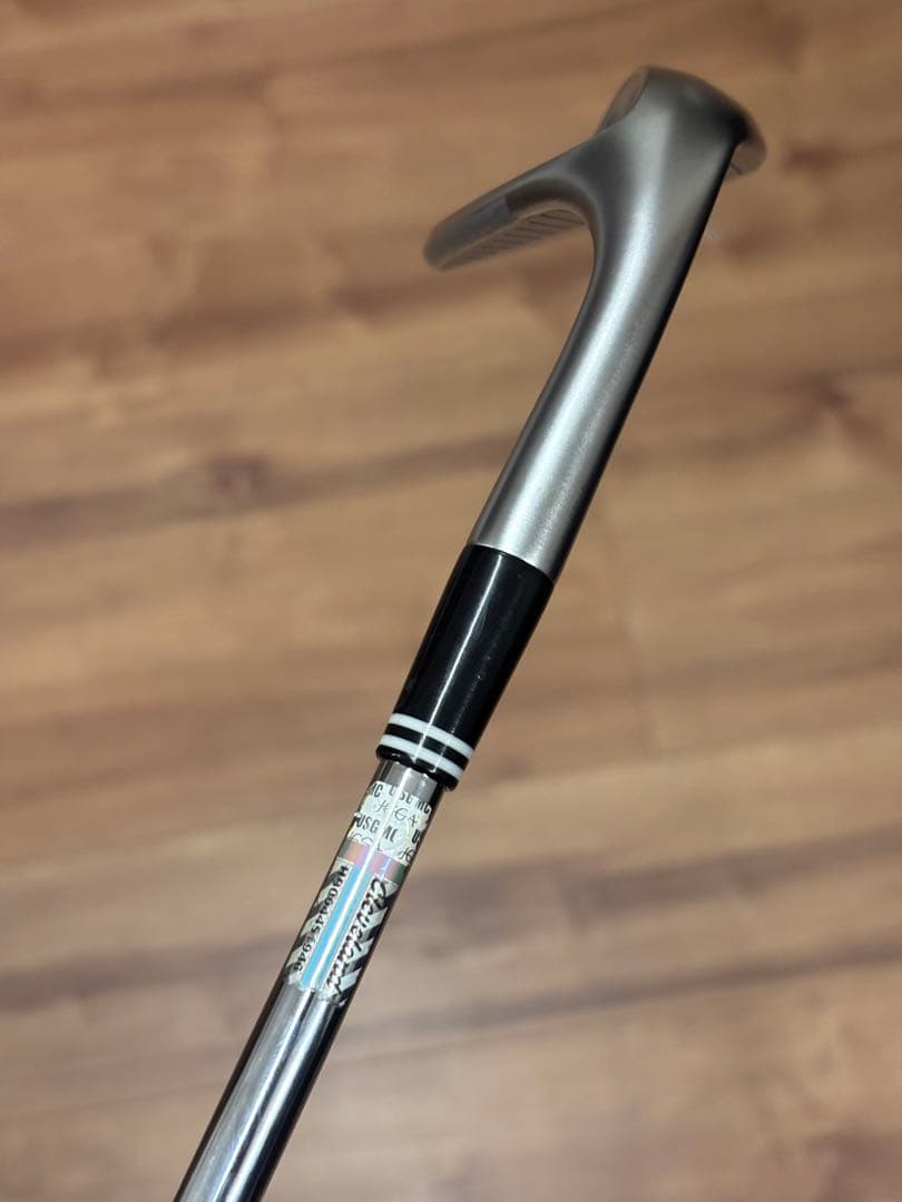 クリーブランド CVX2 ZIPCORE 52度 モーダス115ウェッジ