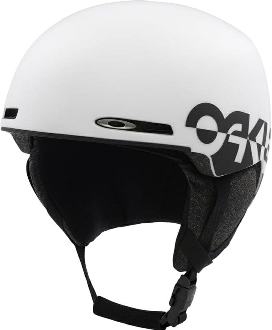 由紀子オークリー OAKLEY MOD1-YOUTH MATTEWHITE
