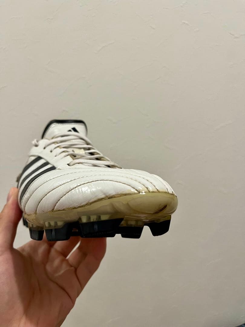 【激レア】adidas アディダス アディピュア HG