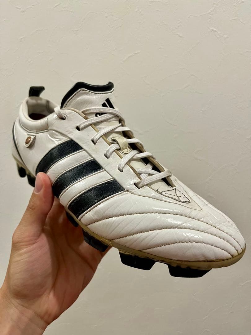 【激レア】adidas アディダス アディピュア HG