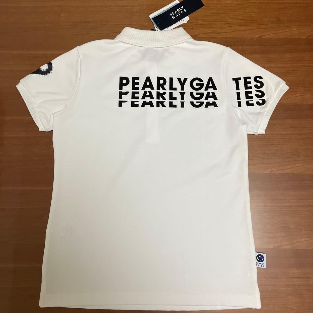 PEARLY GATES レディースゴルフウェア