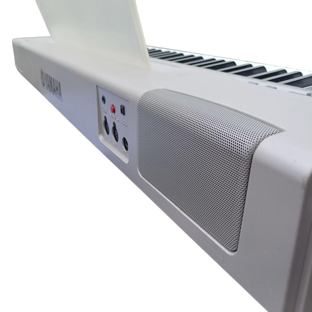 YAMAHA P-60 電子ピアノ 88鍵盤 2004年製 日本製 送料無料