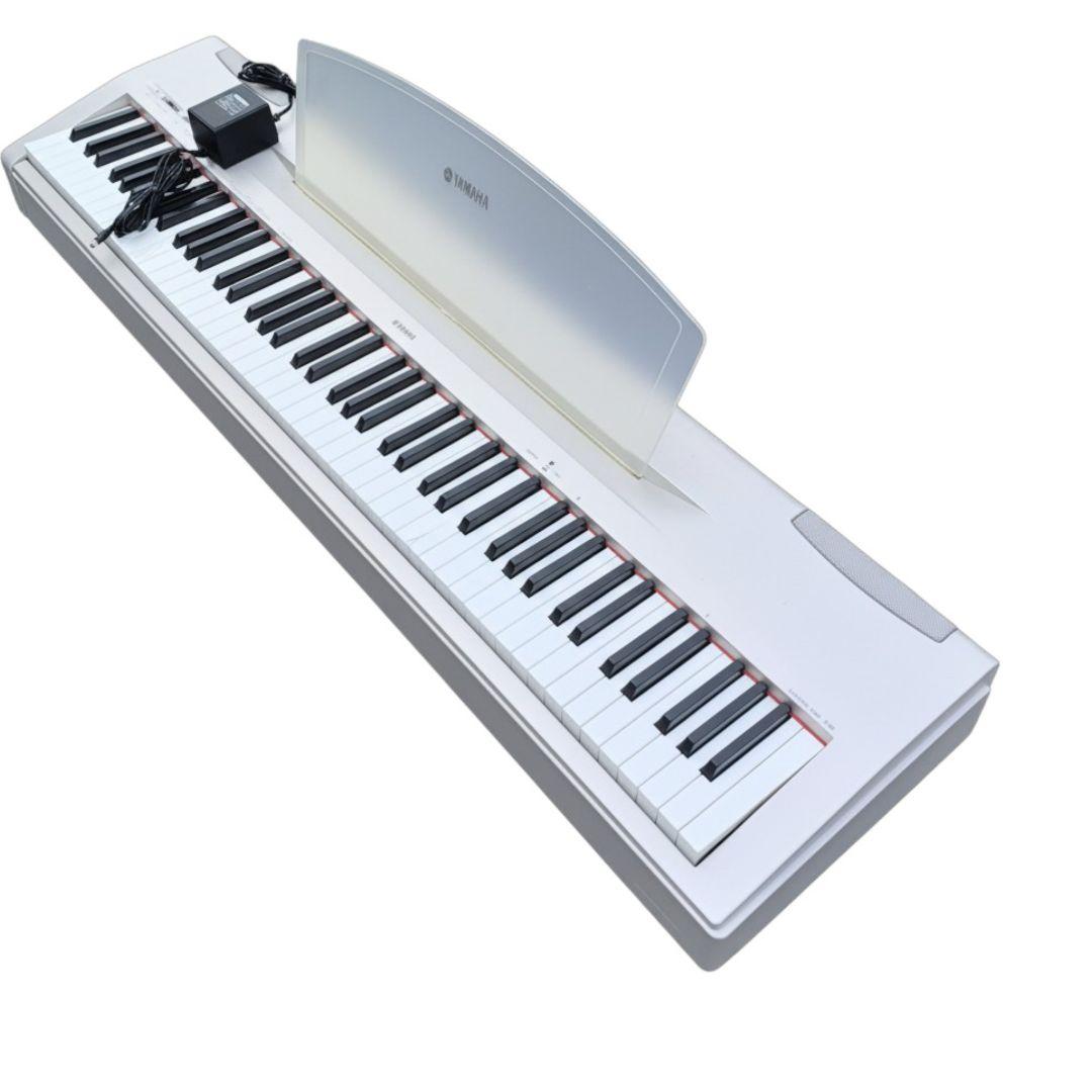 YAMAHA P-60 電子ピアノ 88鍵盤 2004年製 日本製 送料無料