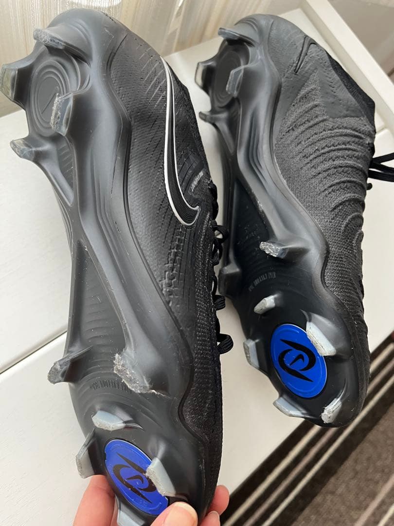 Nike サッカースパイク ファントムGX 27.5
