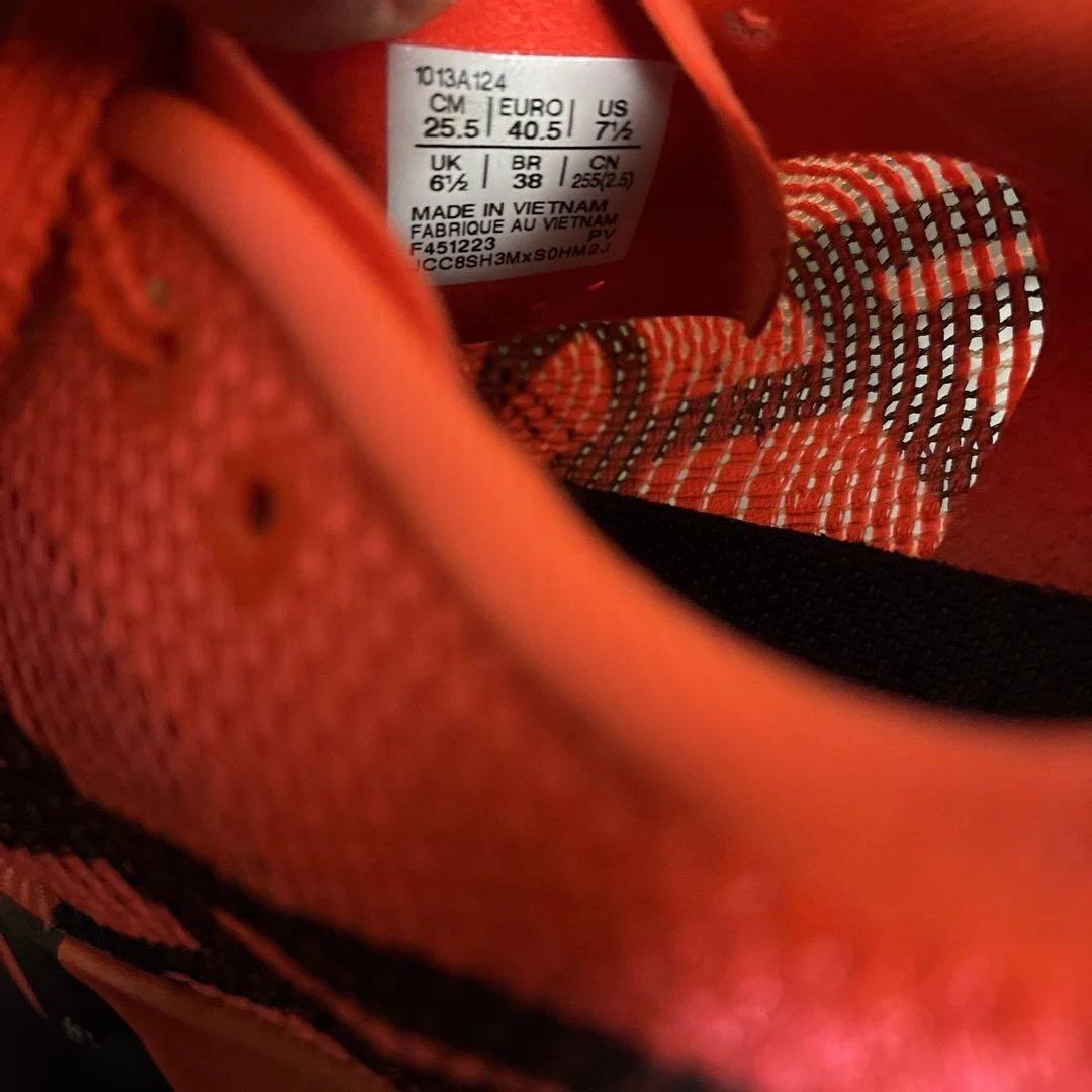 asicsアシックス/メタスピードエッジパリ 25.5㎝ ランニングシューズ