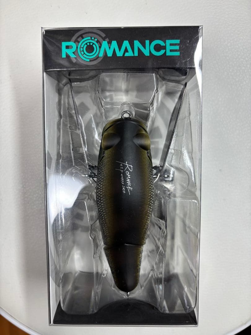 OSP ロマンス 先行販売品 リアルラージマウスバス(イベント限定)