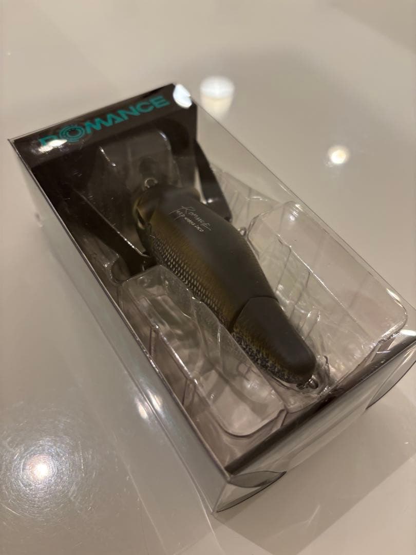 OSP ロマンス 先行販売品 リアルラージマウスバス(イベント限定)