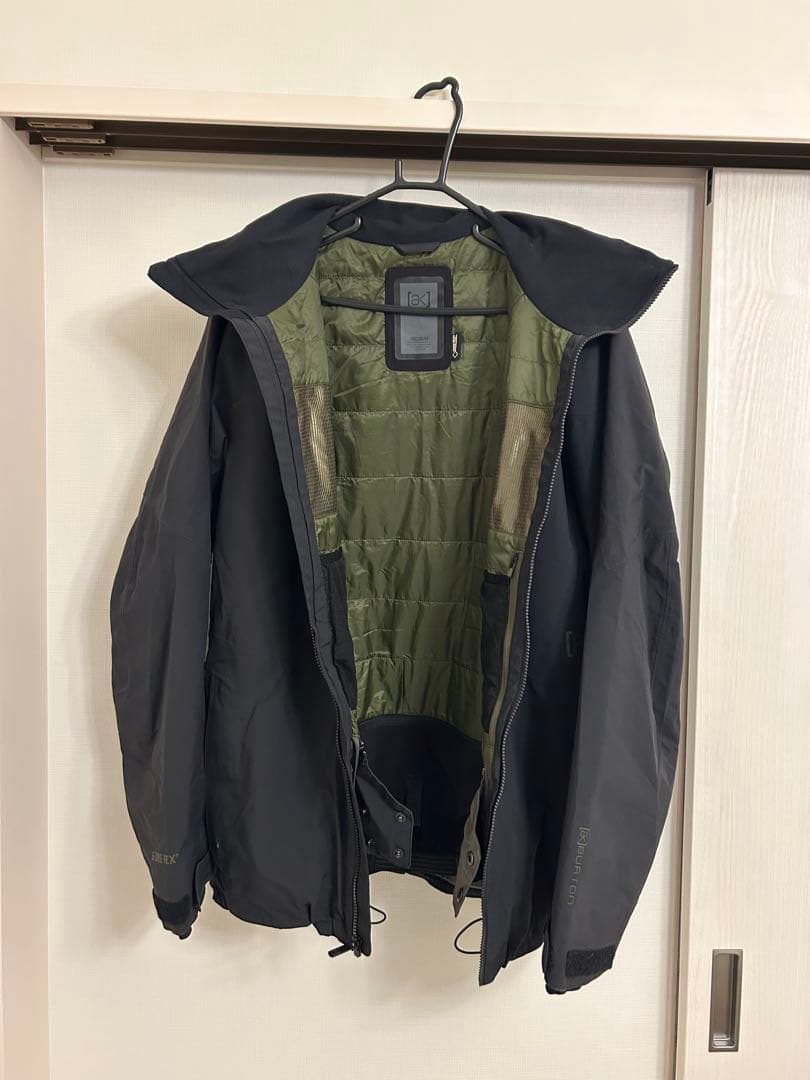 スノーボードウェア BURTON 【AK】