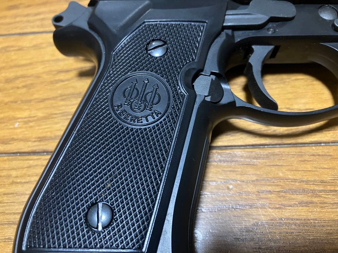 マルシン M92FS