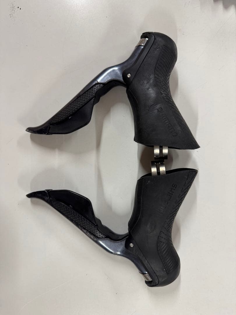 シマノ　SHIMANO アルテグラdi2 STIレバー st-r8050