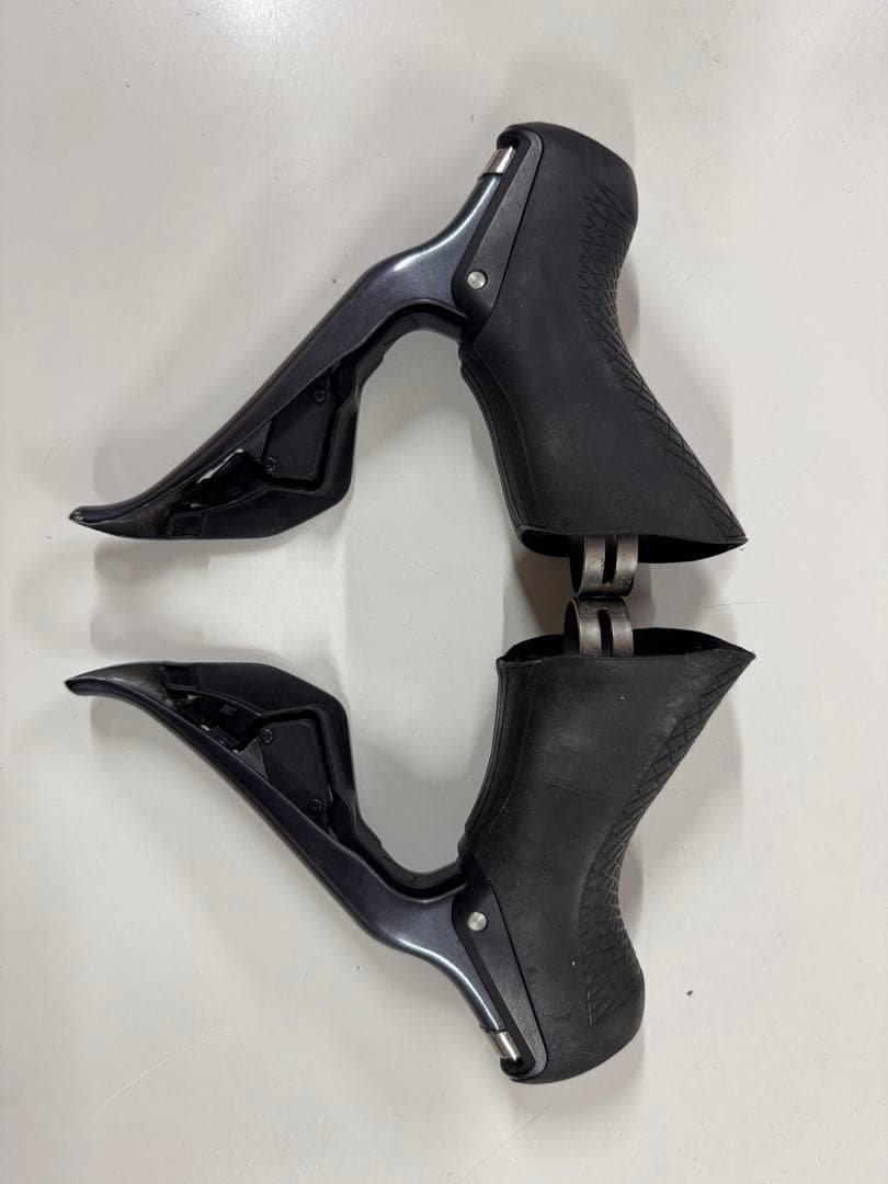 シマノ　SHIMANO アルテグラdi2 STIレバー st-r8050