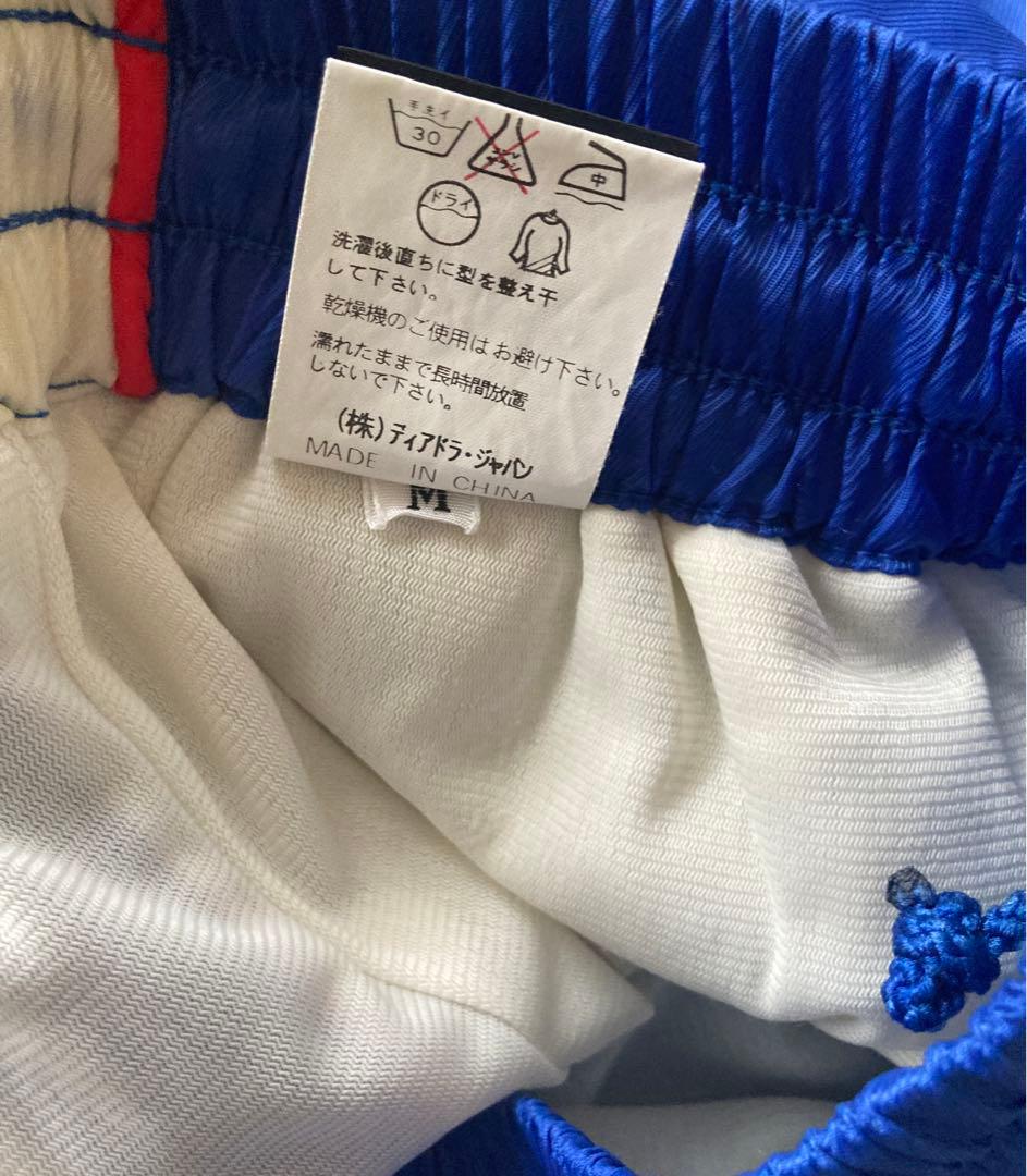 ☆希少☆ ９０’s diadora ディアドラ トラックスーツ イタリア