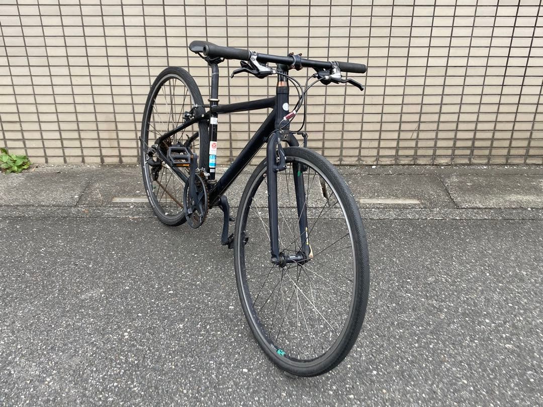 ブリヂストン シルヴァ BRIDGESTONE CYLVA F24 サイズ390
