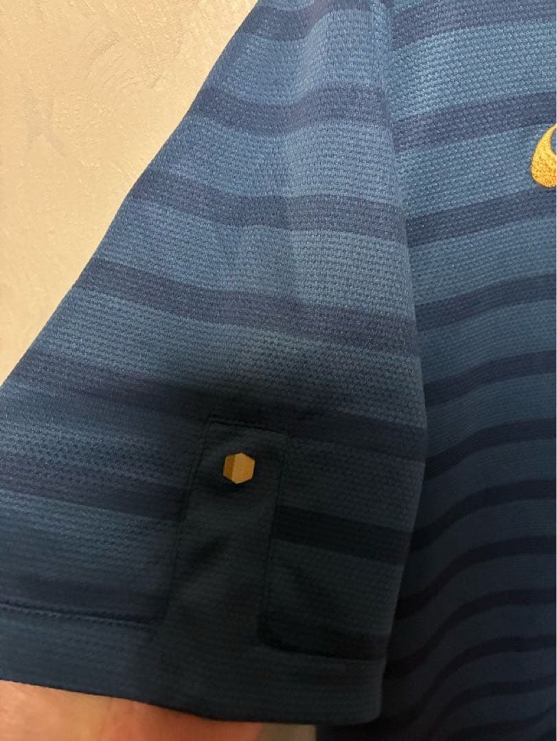 NIKE ナイキ フランス代表 ユニフォーム 2012 EURO XLサイズ