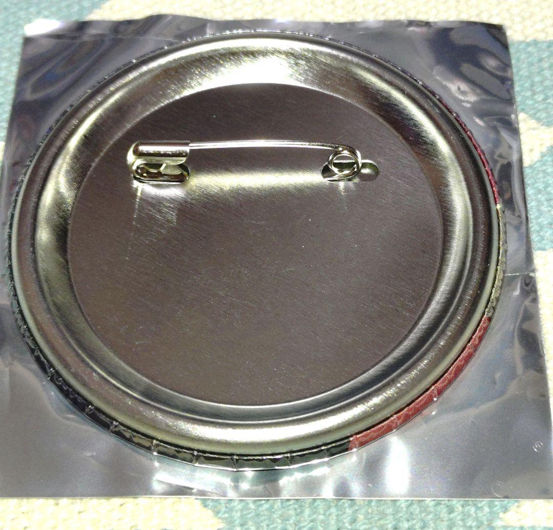 名探偵コナン　星の収穫祭　安室　缶バッジ