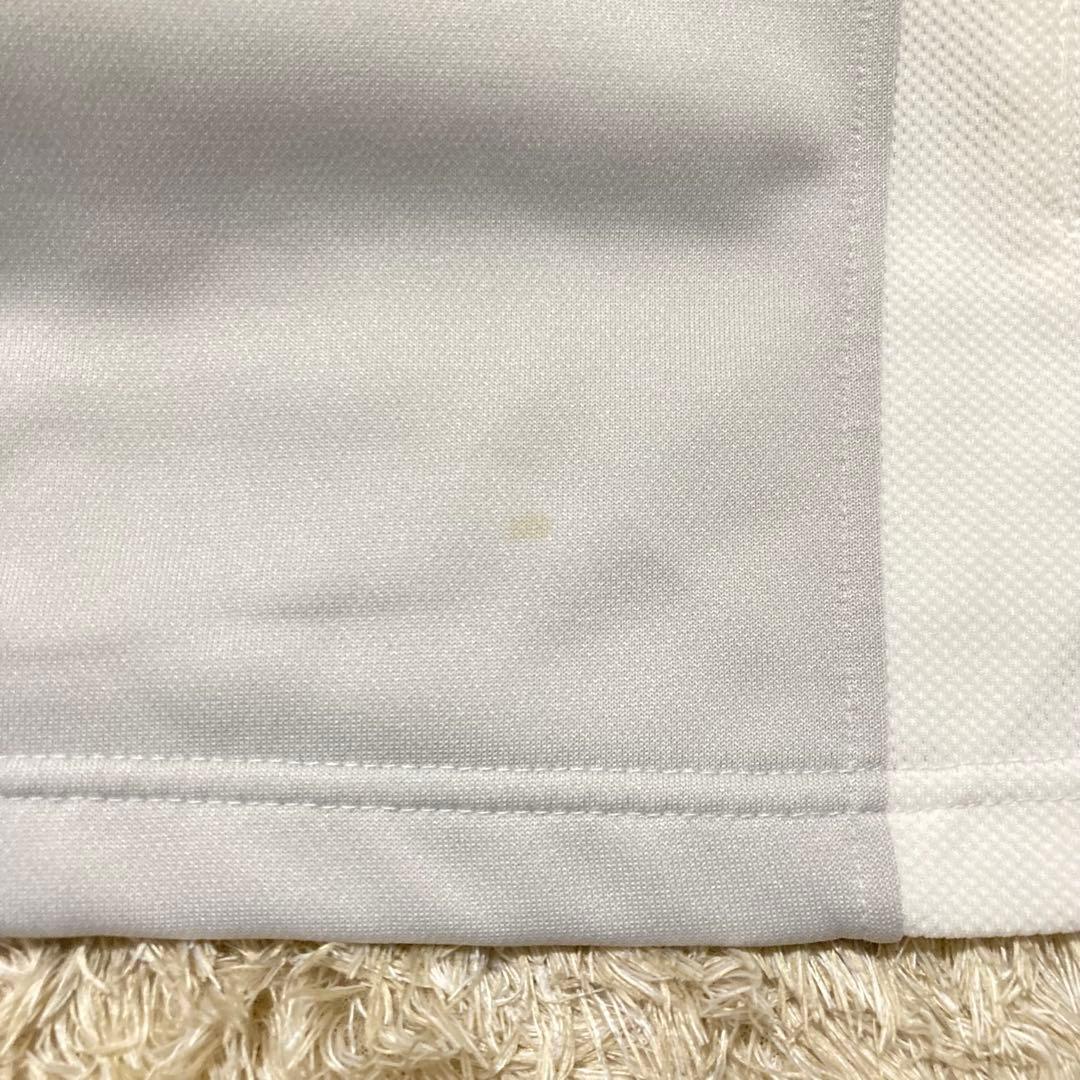NIKE ナイキ　ジャージ　セットアップ　上下　グレー　00s XXL