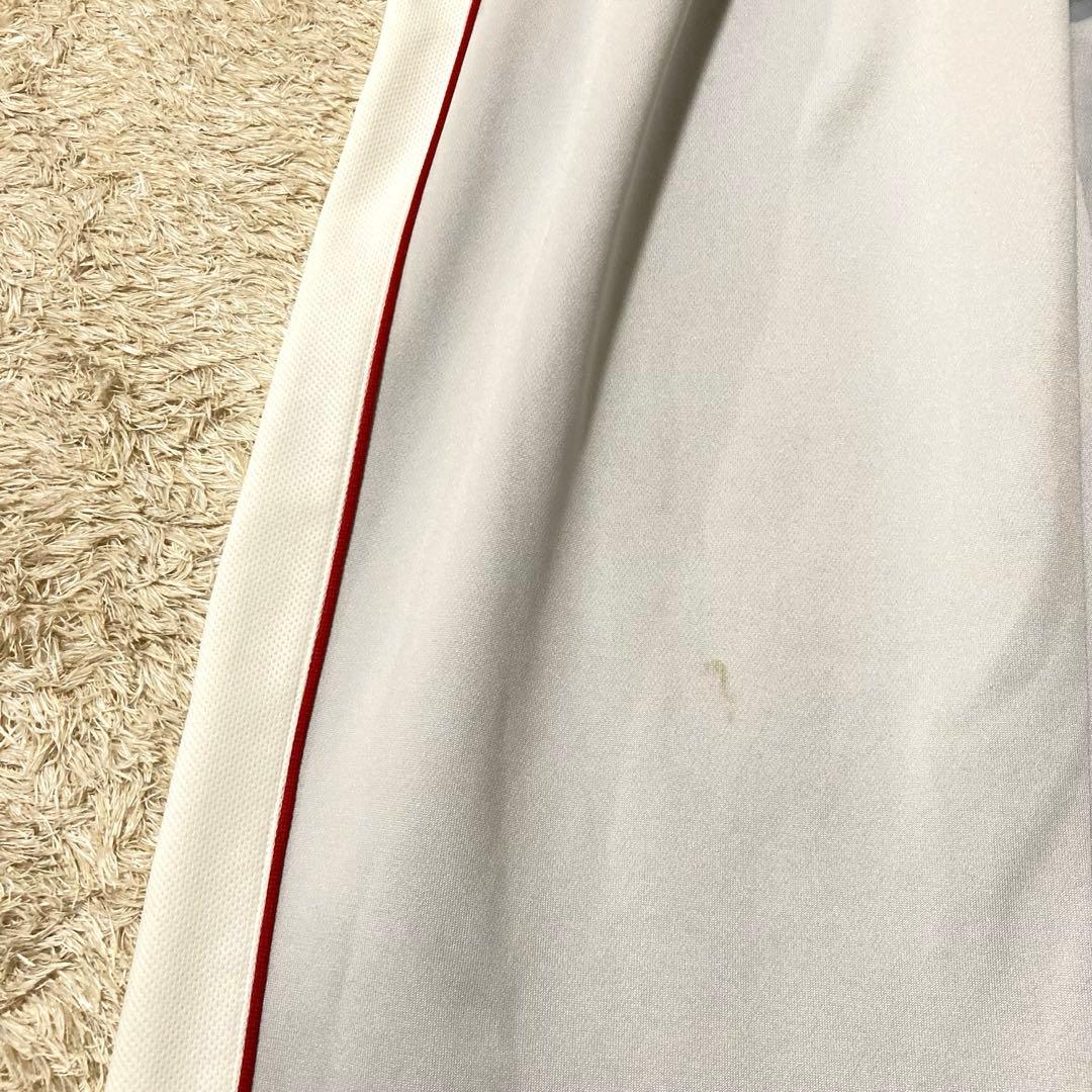NIKE ナイキ　ジャージ　セットアップ　上下　グレー　00s XXL