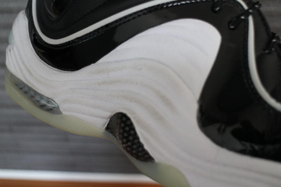 NIKE ナイキ AIR PENNY II エアペニー2 【28.5cm】