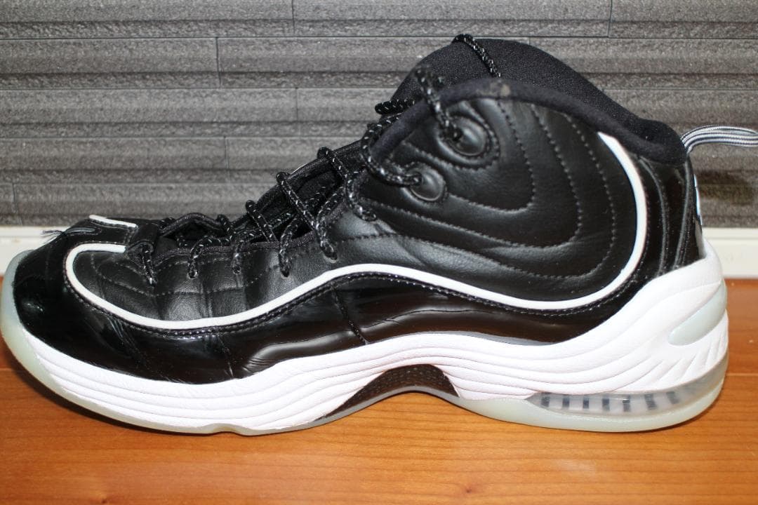 NIKE ナイキ AIR PENNY II エアペニー2 【28.5cm】