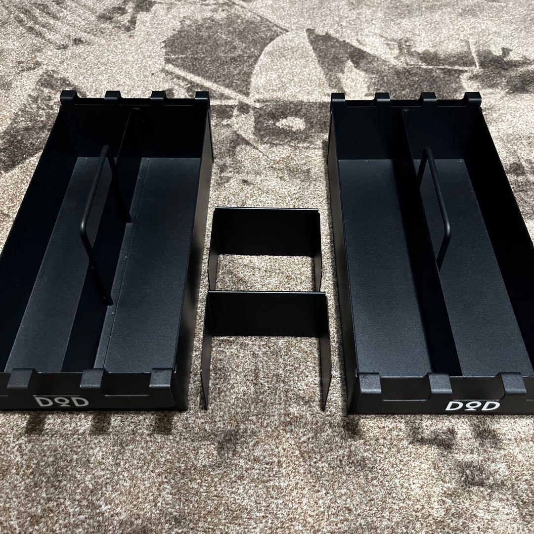 DOD コマイヤーツ　2個セット　完売品