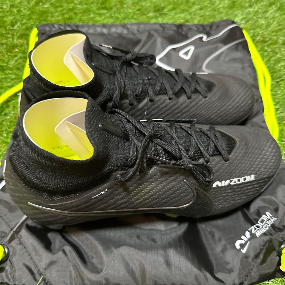 【ラスト一足！】 Superfly 9 Elite SG 25cm送料無料