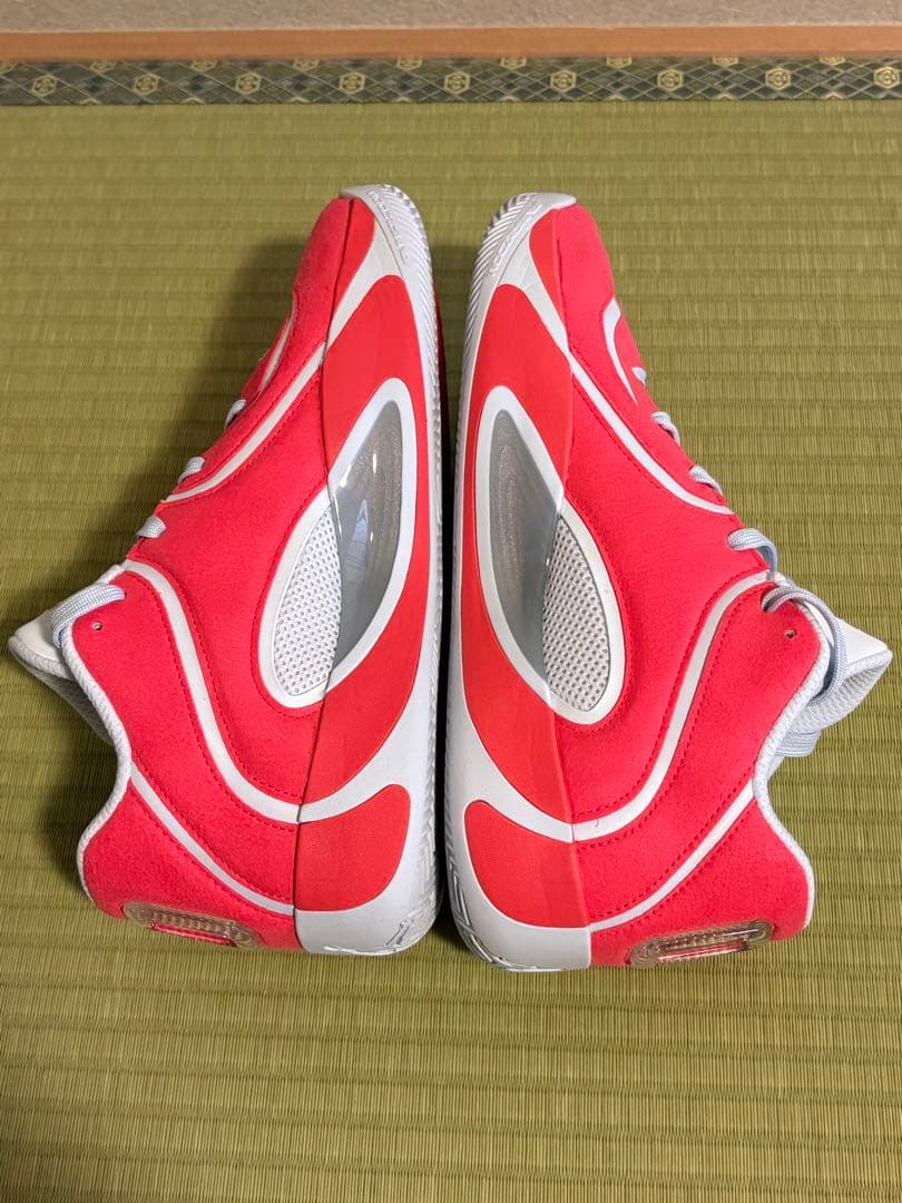 テイタム4 PREM PFメンズ28cm JORDAN