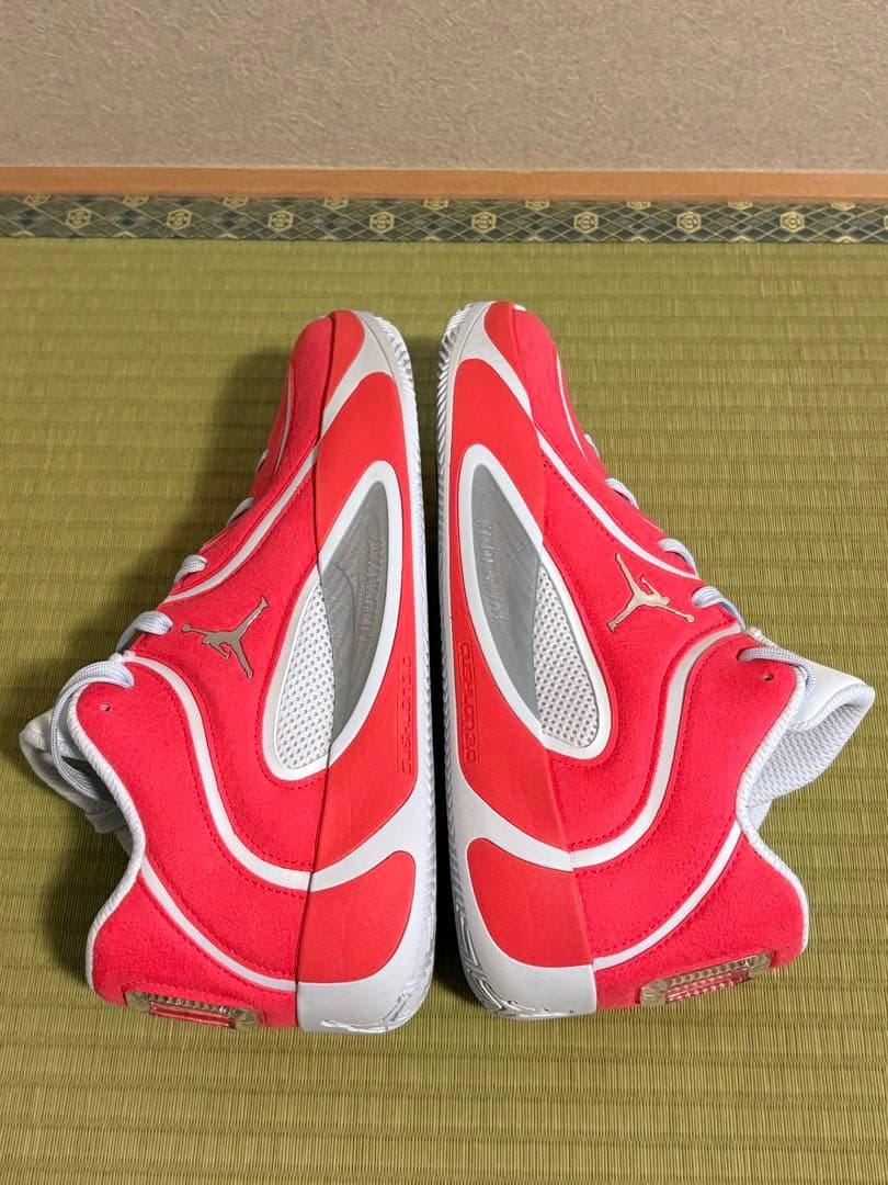 テイタム4 PREM PFメンズ28cm JORDAN