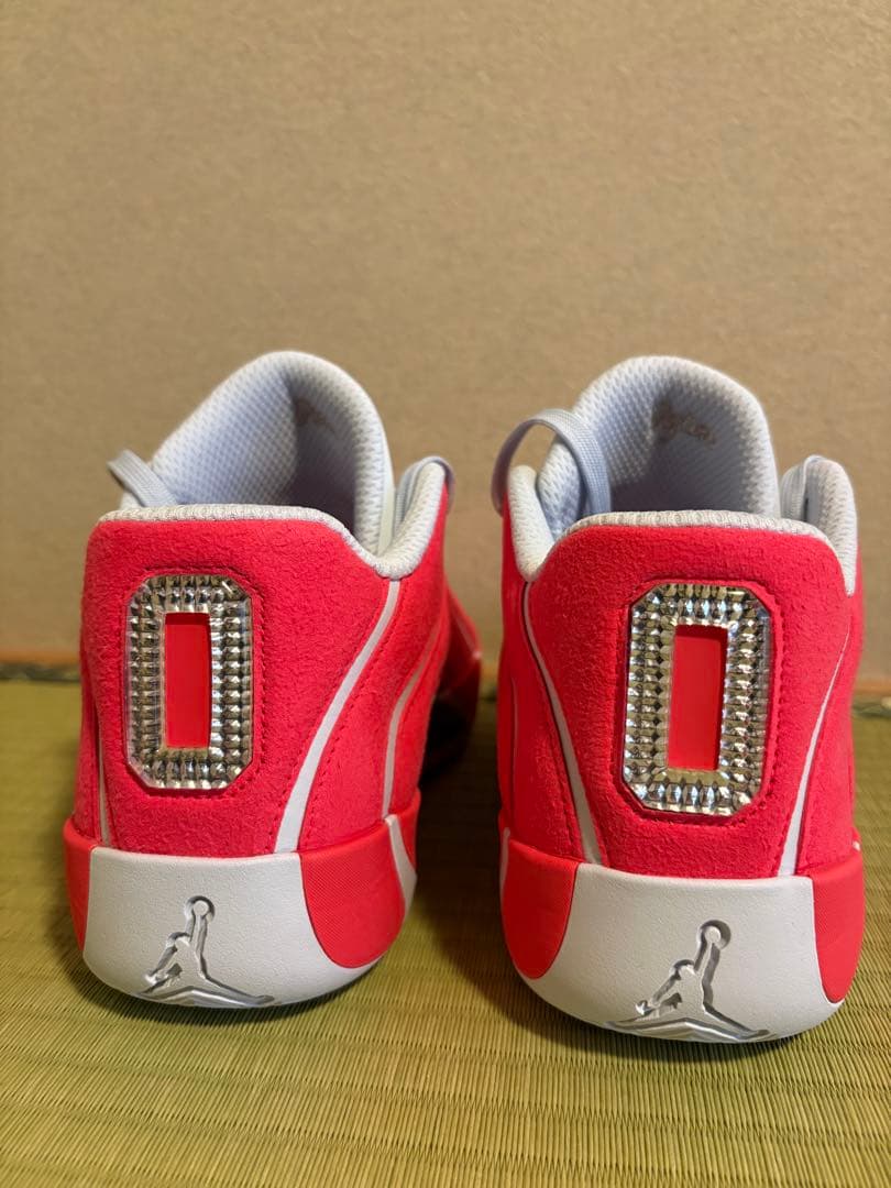 テイタム4 PREM PFメンズ28cm JORDAN