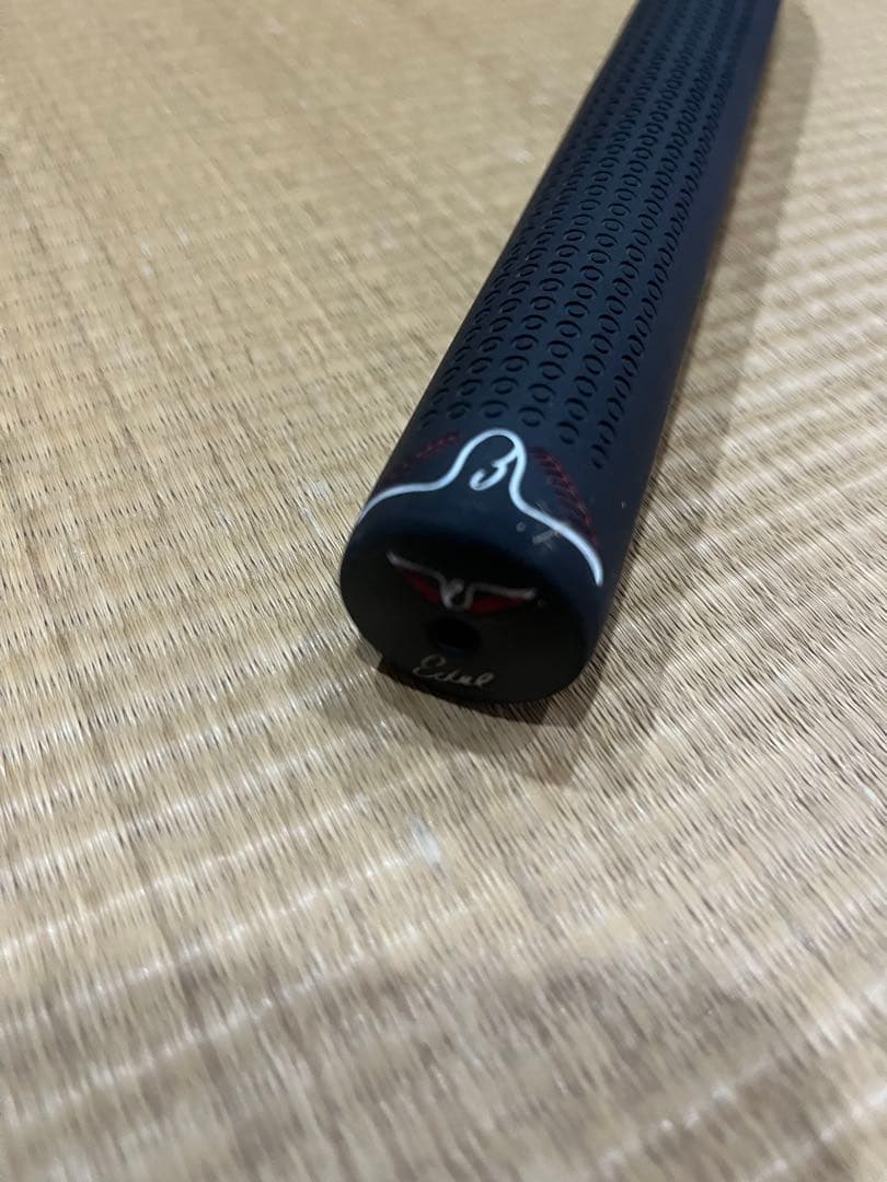 Edel EAS-1.0 パター